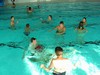 V aquaparku 2