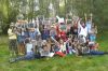 Skupinovka s diplomy :)