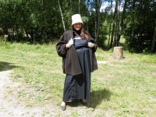 Profesorka Prýtová