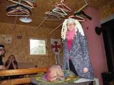 Sibyla Trelawneyová