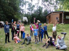 Pozlobil nás skřítek Dobby