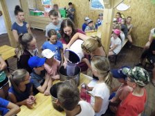 Suroviny do lektvarů