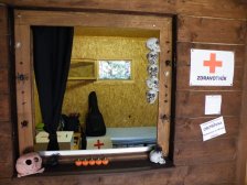 Království Poppy Pomfreyové