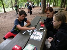 Turnaj čtyř kolejí