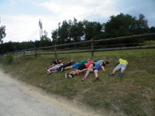 Každá kolej má svého zbytečného Diggoryho