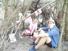 Kabinet profesorky Umbridgeové