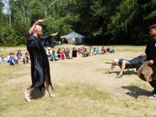 Poslední chvilky toho jehož jméno nesmíme vyslovit