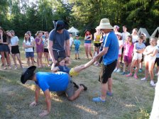 04. Anička má narozeniny