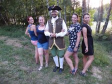 05. Neustále na dračku.. Místokrál