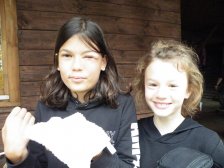 11. Holky neperte se