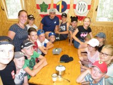 14. Prďákofotka s vejcetem