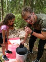 30. Ani jedna nazmar