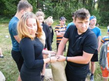 31. Nejlepší kombajnér