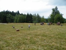 32. Závody s úrodou