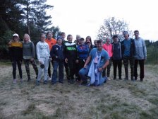 35. Čičmund balí holky