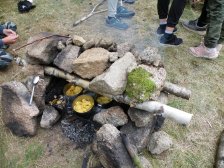 37. Vícechodová pícka