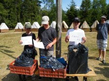 43. A takhle to letos dopadlo