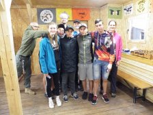 46. Možná je to naposled