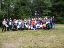 51. Nový svět 2019