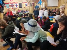 Ta naše písnička česká..