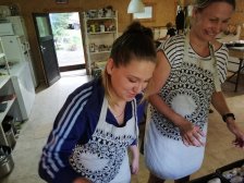 Knedlíky servírujeme s úsměvem