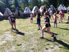 Sportovní odpoledne