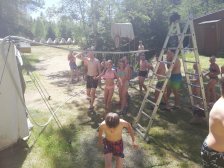 Osvěžující Ančovina