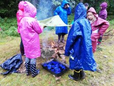 Hlavně ať nám do toho neprší