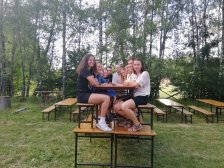 Připraveni na svačinu