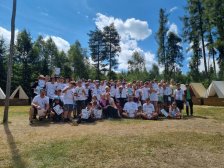 Valtínov 2022 I. turnus