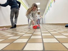 5. schůzka (1.3.) - Překonání