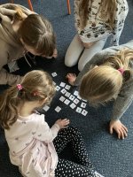 5. schůzka (1.3.) - Překonání