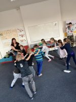 5. schůzka (1.3.) - Překonání