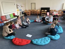 5. schůzka (1.3.) - Překonání