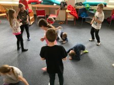 7. schůzka (3.5.) - Příroda