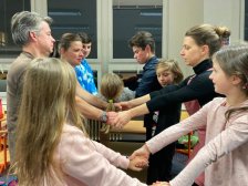 2. schůzka (7.12.) - Přátelství