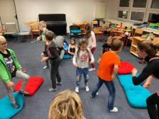 2. schůzka (7.12.) - Přátelství