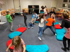 2. schůzka (7.12.) - Přátelství