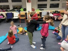 3. schůzka (4.1.) - Paměť