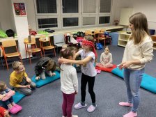 3. schůzka (4.1.) - Paměť