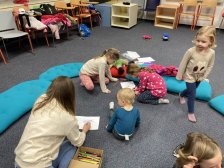 3. schůzka (4.1.) - Paměť