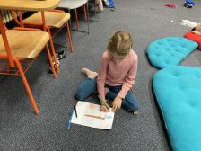 3. schůzka (4.1.) - Paměť