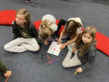 3. schůzka (4.1.) - Paměť