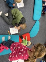 3. schůzka (4.1.) - Paměť