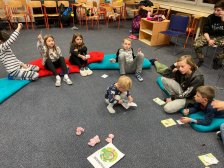 4. schůzka (1.2.) - Poznání