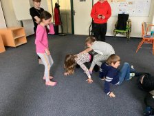 7. schůzka (3.5.) - Příroda