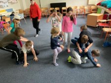 7. schůzka (3.5.) - Příroda