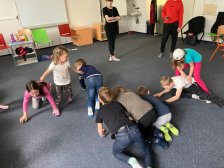 7. schůzka (3.5.) - Příroda