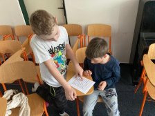 7. schůzka (3.5.) - Příroda