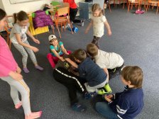 7. schůzka (3.5.) - Příroda